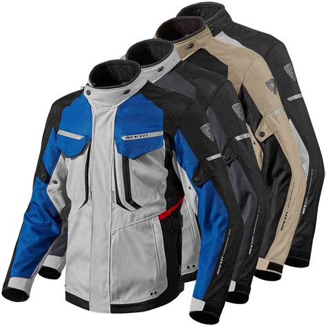 revit motorcycle jackets